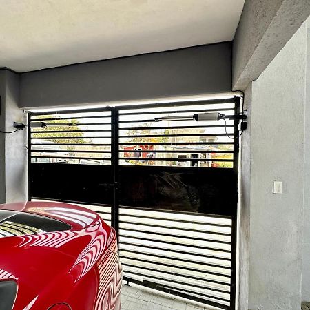 Departamentos Mayai & Yahelik Cabo San Lucas Ngoại thất bức ảnh