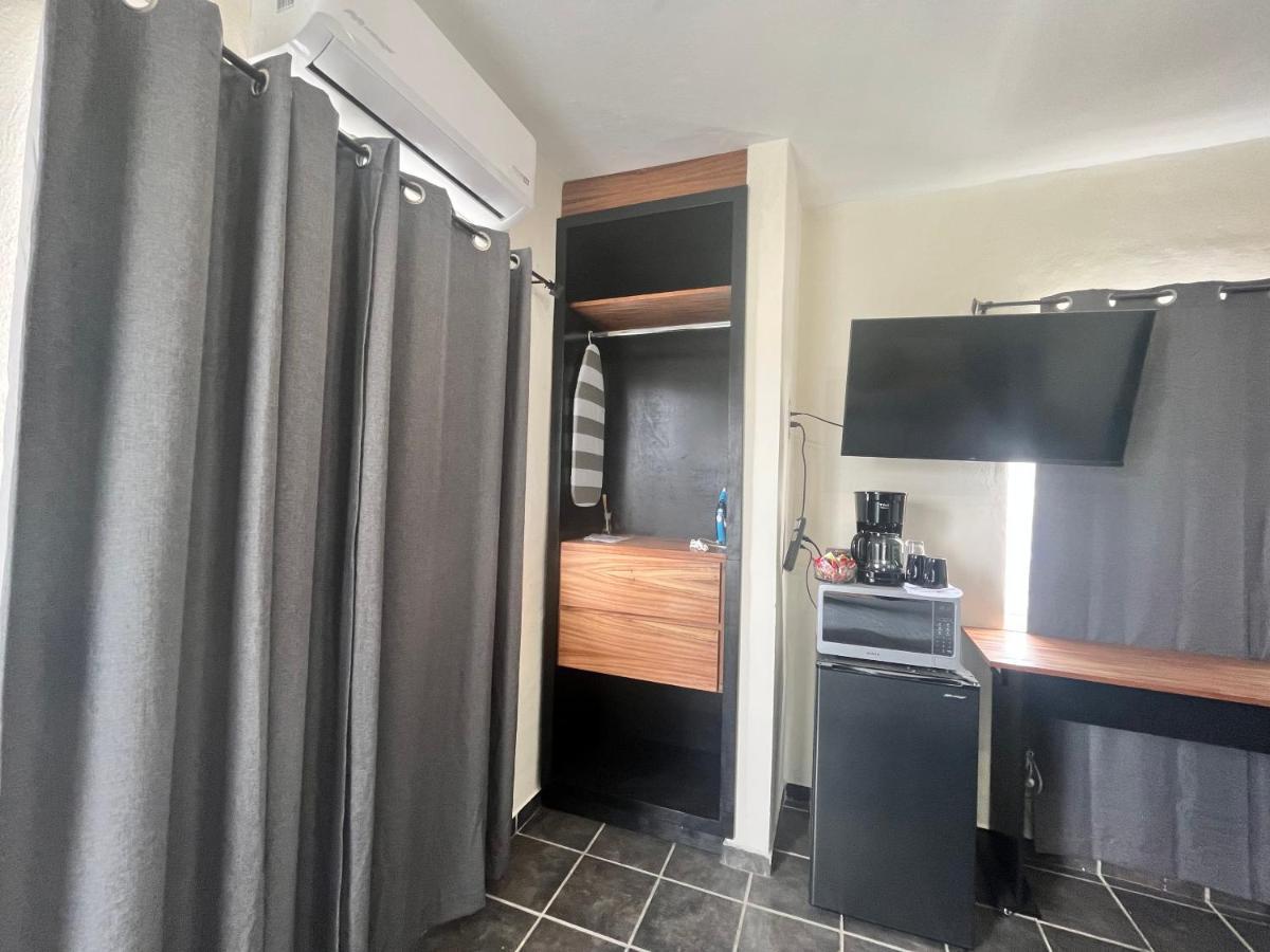Departamentos Mayai & Yahelik Cabo San Lucas Ngoại thất bức ảnh