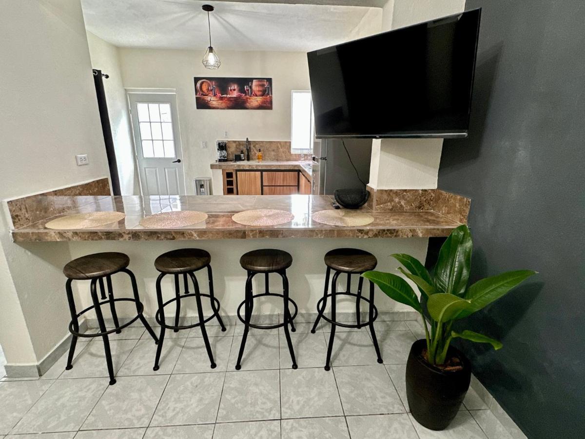 Departamentos Mayai & Yahelik Cabo San Lucas Ngoại thất bức ảnh