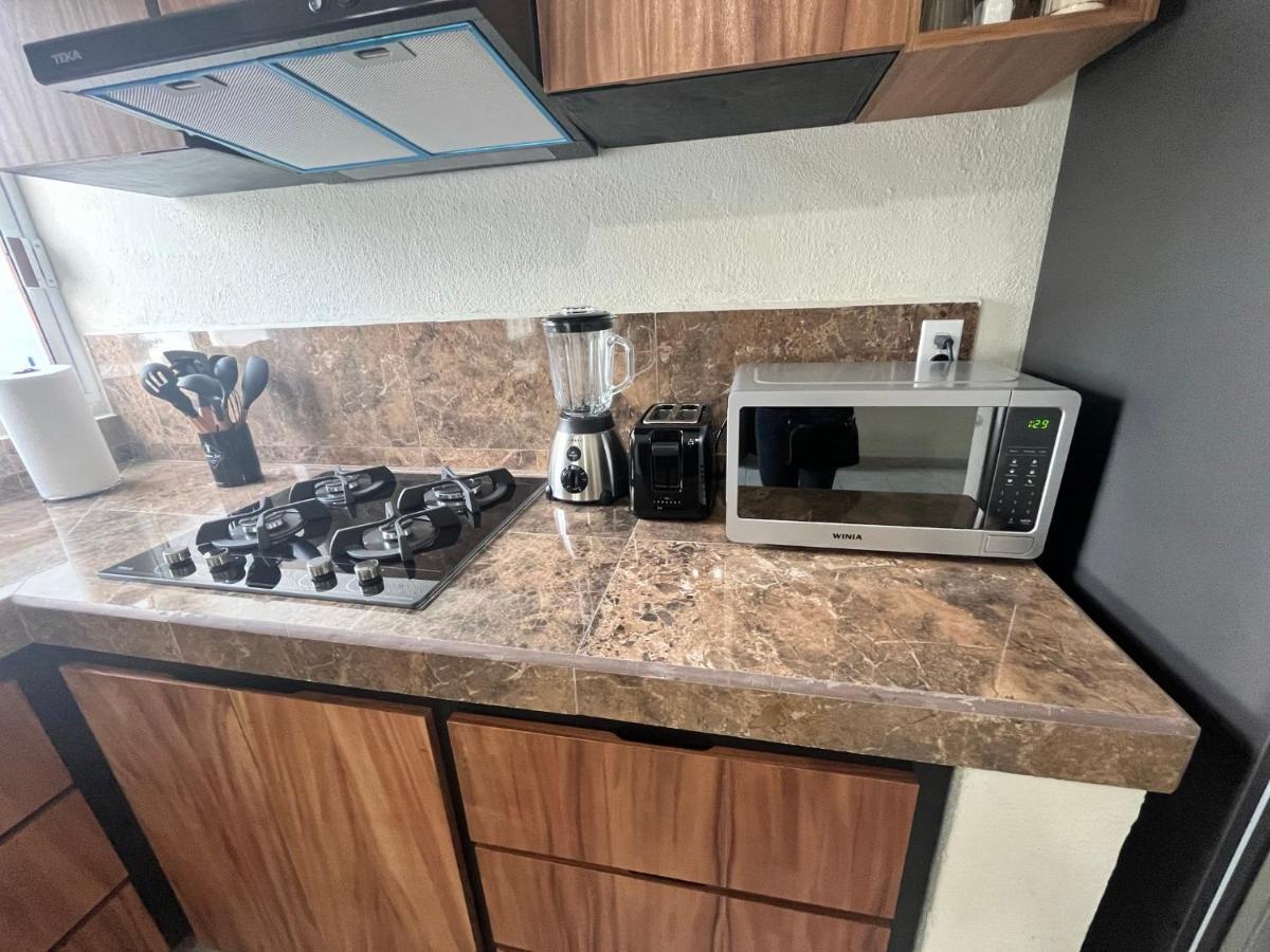 Departamentos Mayai & Yahelik Cabo San Lucas Ngoại thất bức ảnh