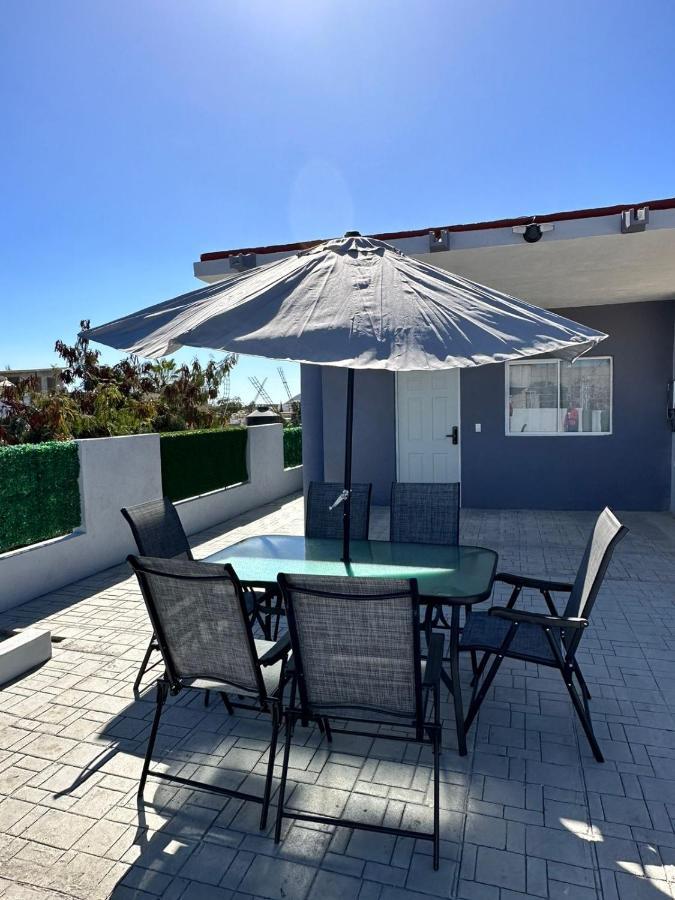 Departamentos Mayai & Yahelik Cabo San Lucas Ngoại thất bức ảnh