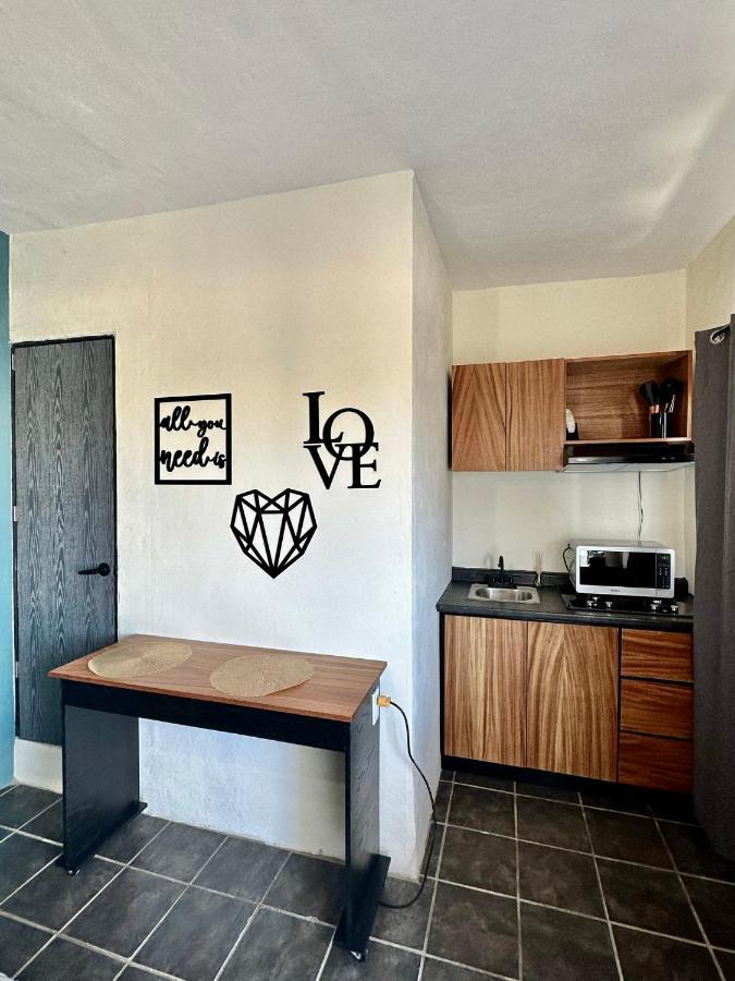 Departamentos Mayai & Yahelik Cabo San Lucas Ngoại thất bức ảnh