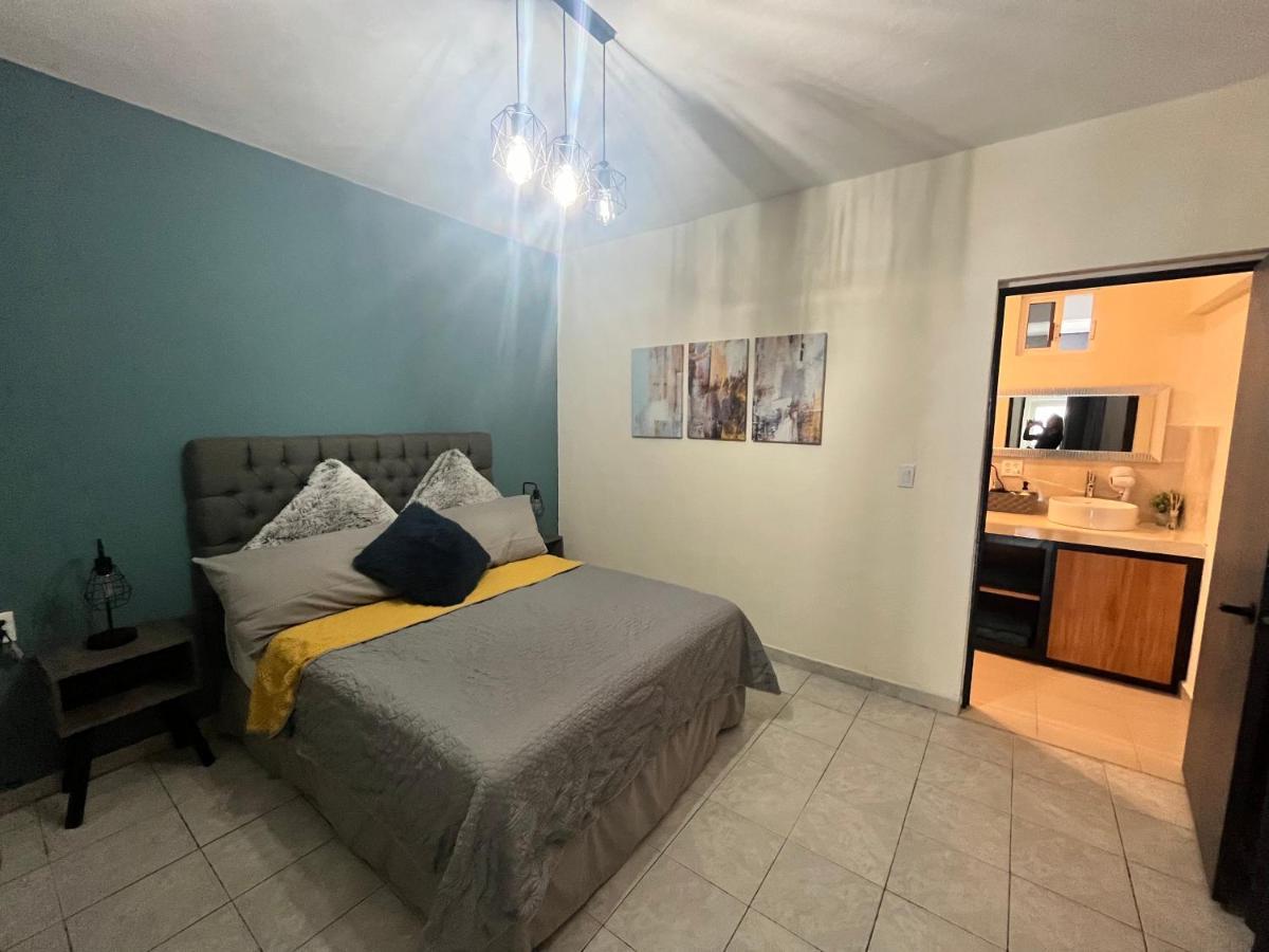 Departamentos Mayai & Yahelik Cabo San Lucas Ngoại thất bức ảnh