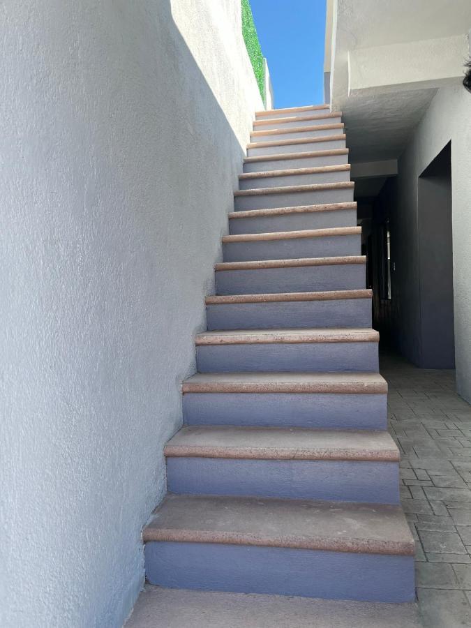 Departamentos Mayai & Yahelik Cabo San Lucas Ngoại thất bức ảnh