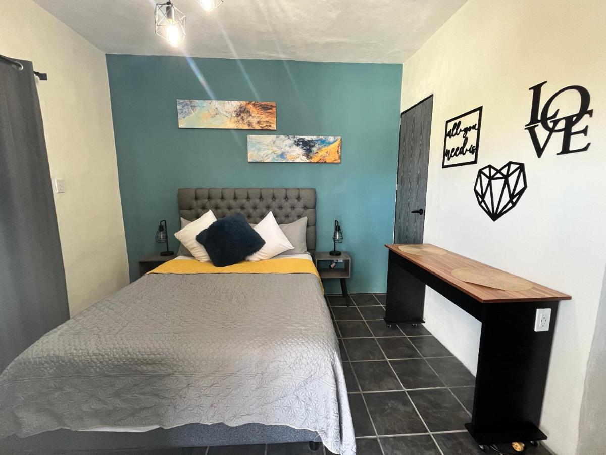 Departamentos Mayai & Yahelik Cabo San Lucas Ngoại thất bức ảnh