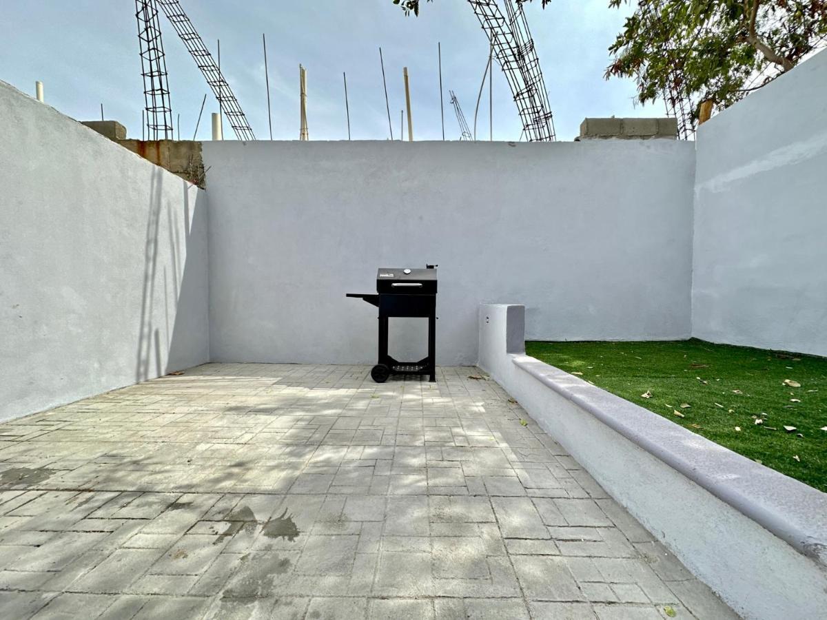 Departamentos Mayai & Yahelik Cabo San Lucas Ngoại thất bức ảnh