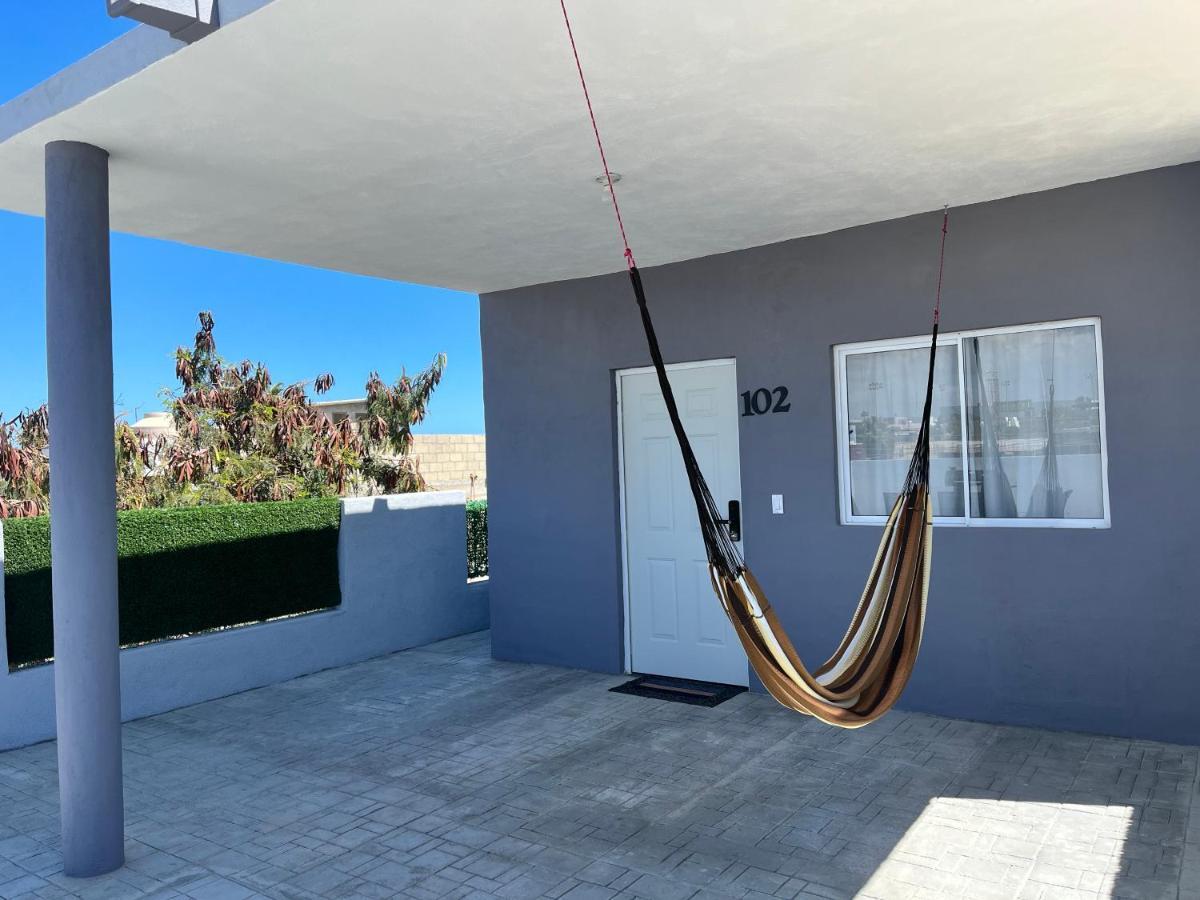 Departamentos Mayai & Yahelik Cabo San Lucas Ngoại thất bức ảnh