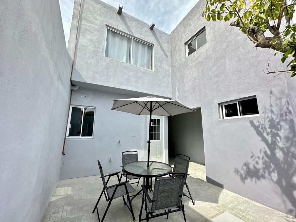 Departamentos Mayai & Yahelik Cabo San Lucas Ngoại thất bức ảnh