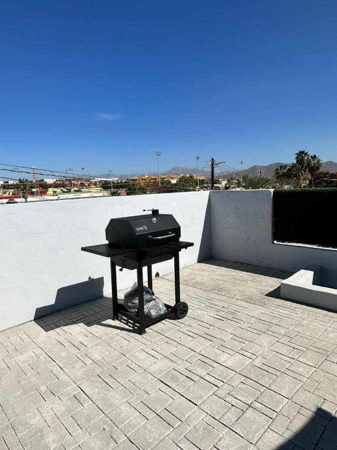 Departamentos Mayai & Yahelik Cabo San Lucas Ngoại thất bức ảnh