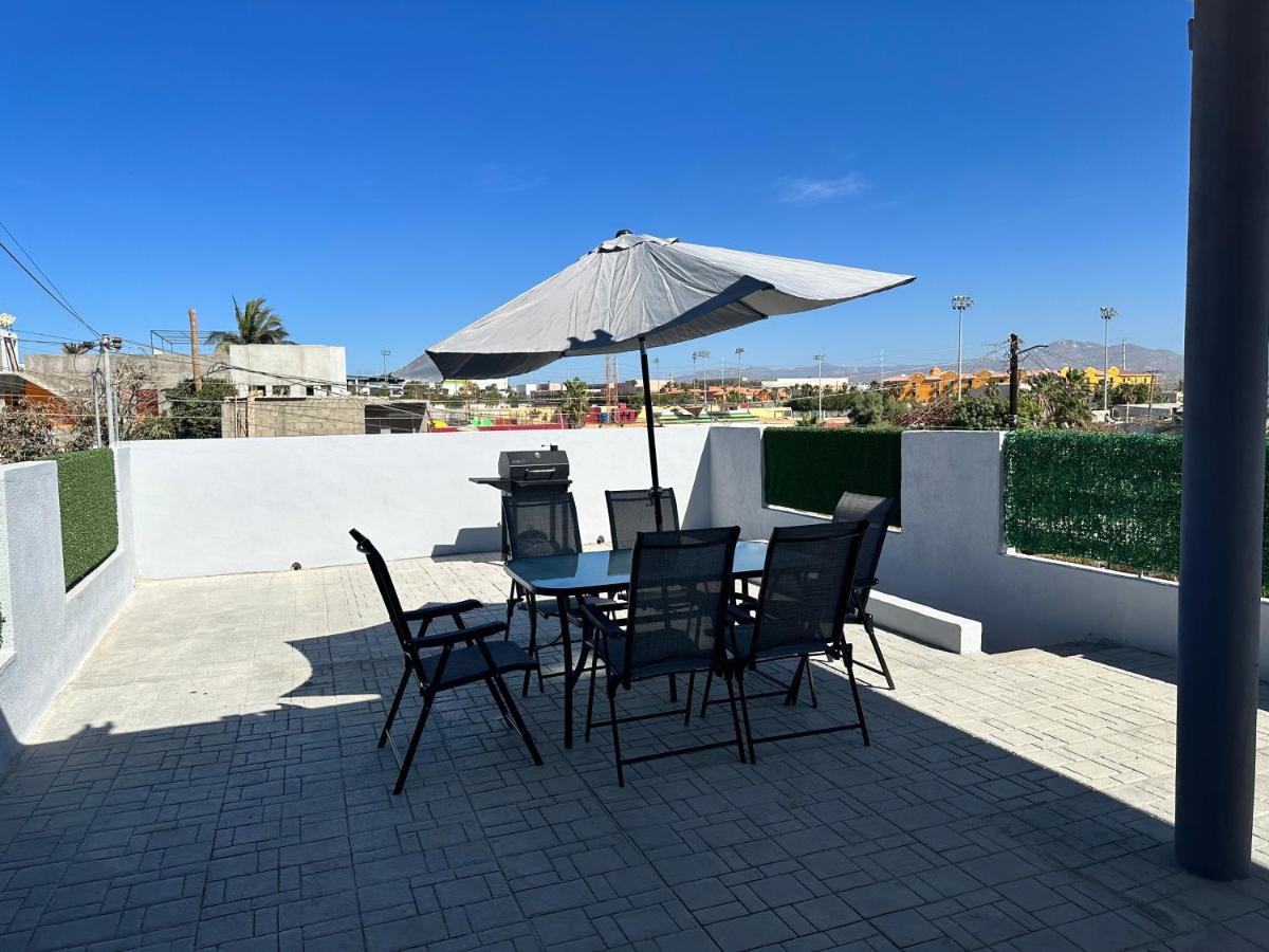 Departamentos Mayai & Yahelik Cabo San Lucas Ngoại thất bức ảnh