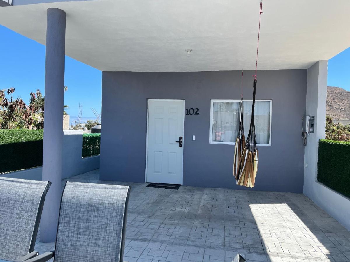 Departamentos Mayai & Yahelik Cabo San Lucas Ngoại thất bức ảnh